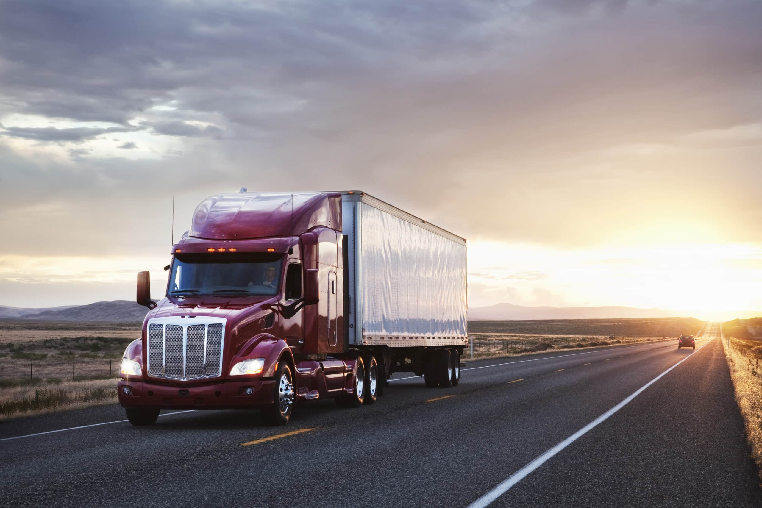 commercial trucking insurance markets