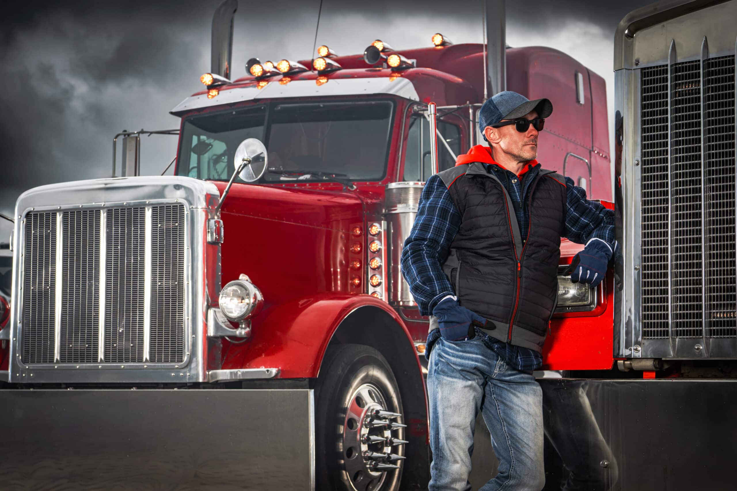 Commercial Truck Insurance Regulations